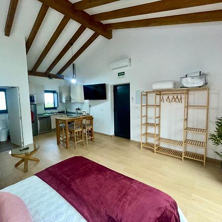 Apartamentos Turisticos A Galera Ribadeo Exterior photo