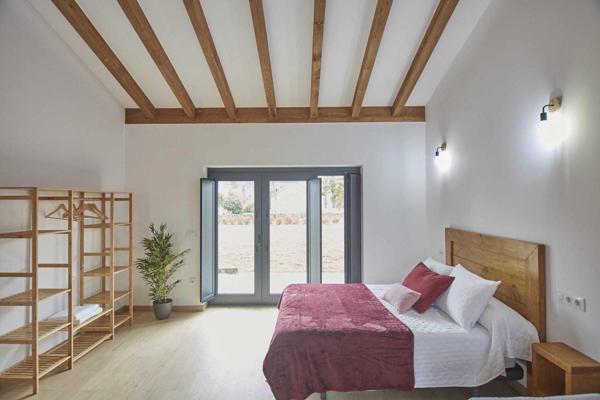 Apartamentos Turisticos A Galera Ribadeo Room photo