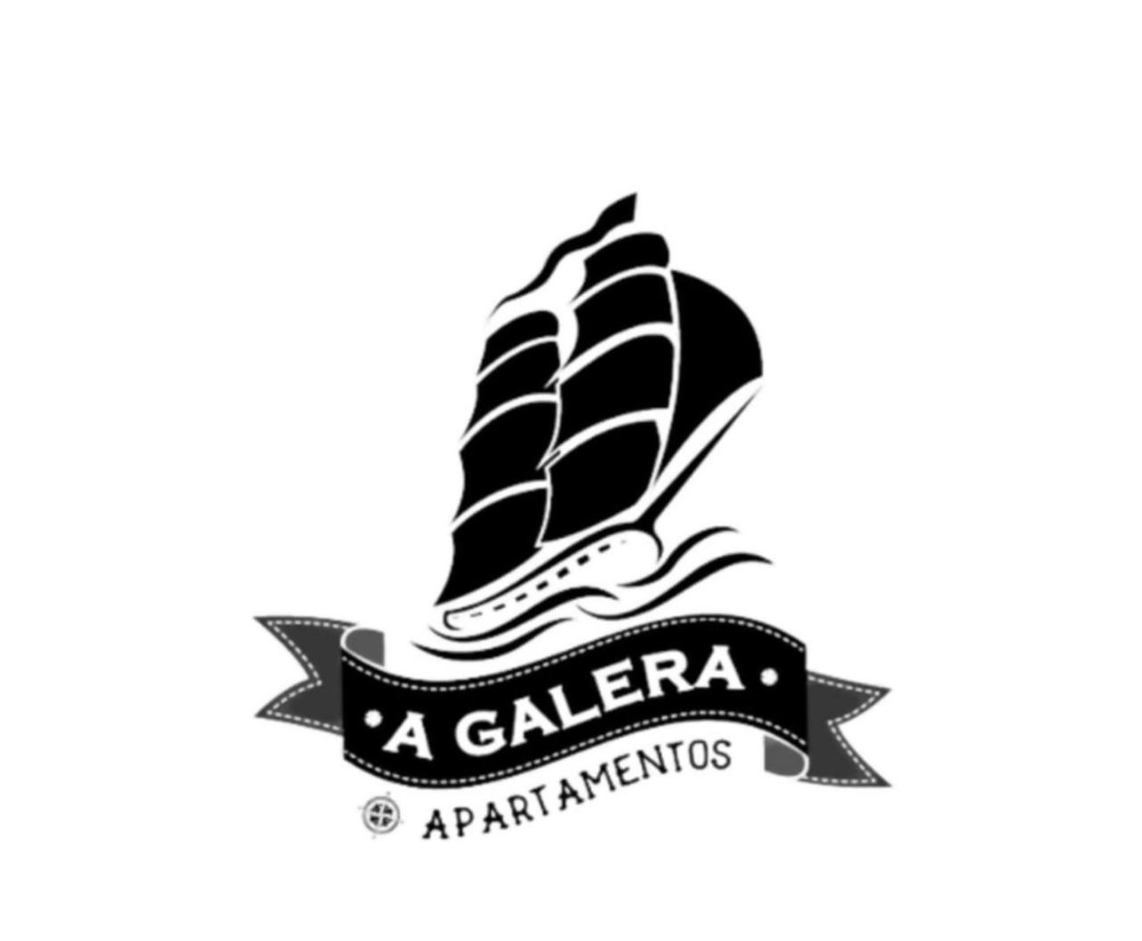 Apartamentos Turisticos A Galera Ribadeo Exterior photo